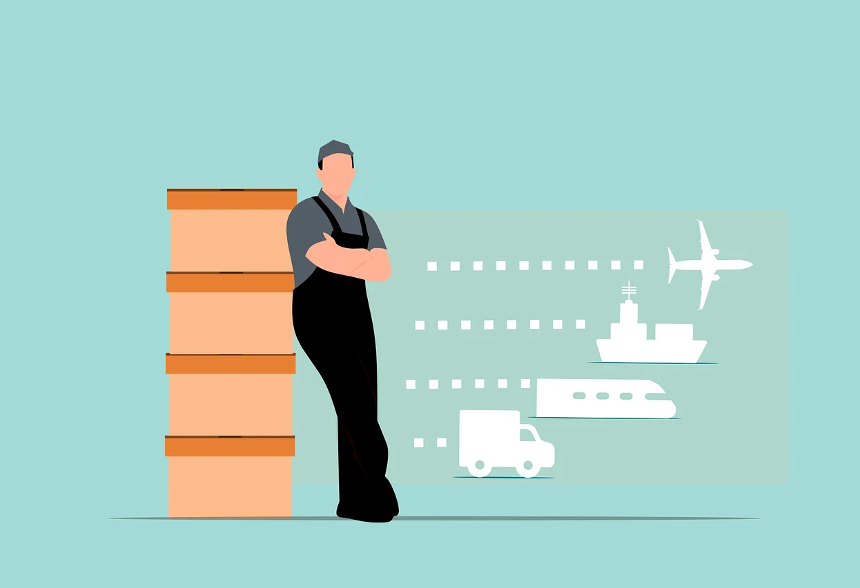 Advance inventory feature